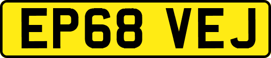 EP68VEJ
