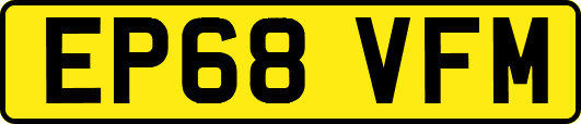 EP68VFM