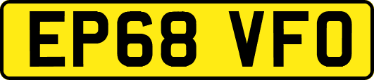 EP68VFO