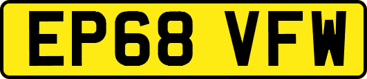 EP68VFW