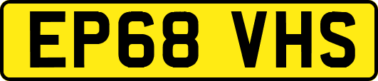 EP68VHS