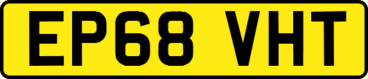 EP68VHT