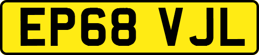 EP68VJL