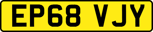 EP68VJY