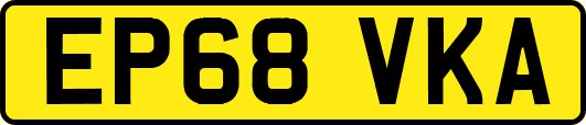 EP68VKA