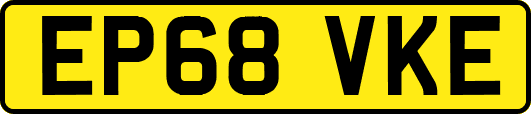 EP68VKE