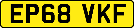 EP68VKF