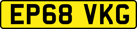 EP68VKG