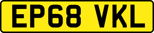 EP68VKL