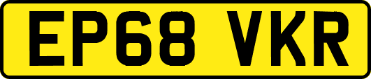 EP68VKR
