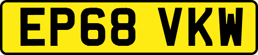 EP68VKW