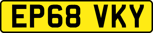 EP68VKY