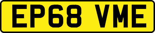EP68VME