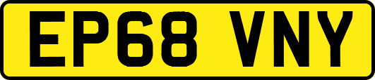 EP68VNY