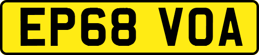 EP68VOA