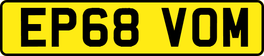 EP68VOM