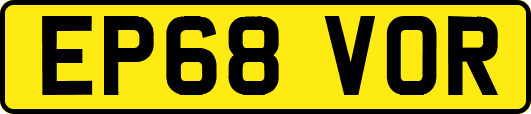 EP68VOR