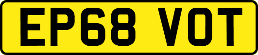 EP68VOT