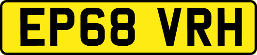 EP68VRH
