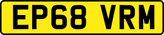 EP68VRM