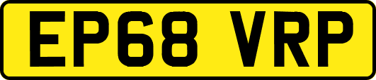 EP68VRP