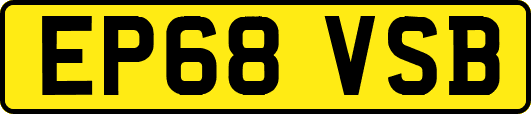 EP68VSB
