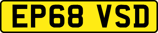 EP68VSD