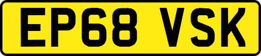 EP68VSK