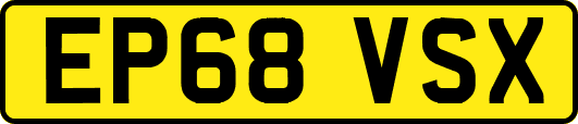 EP68VSX