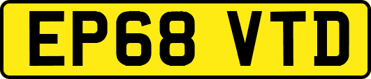 EP68VTD