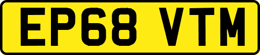 EP68VTM