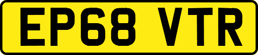 EP68VTR