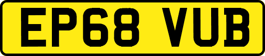 EP68VUB