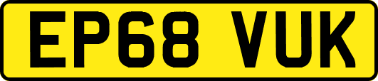 EP68VUK