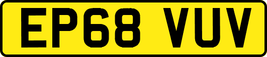 EP68VUV
