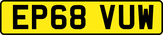 EP68VUW