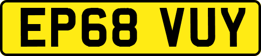 EP68VUY