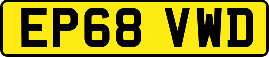 EP68VWD