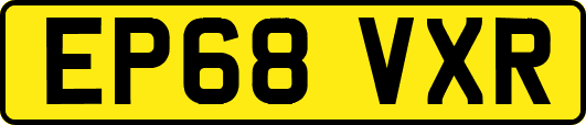 EP68VXR