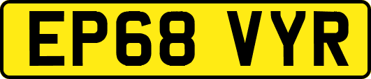 EP68VYR