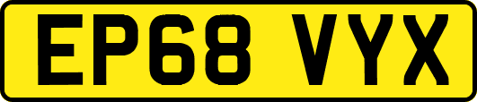 EP68VYX