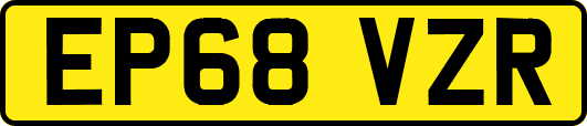 EP68VZR