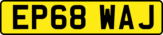 EP68WAJ