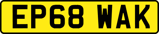 EP68WAK