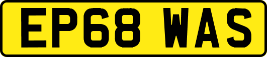 EP68WAS