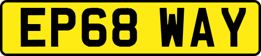 EP68WAY