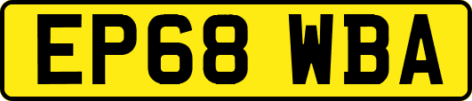 EP68WBA