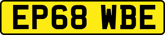 EP68WBE