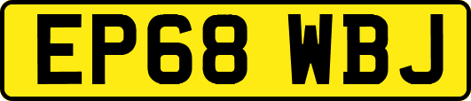 EP68WBJ