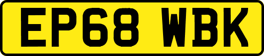 EP68WBK